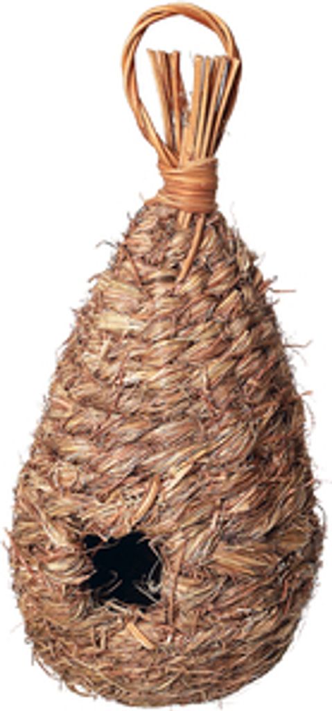 Karlie Vogelnest Gras - Nistmaterial Vogel - Grass - Produktbild 