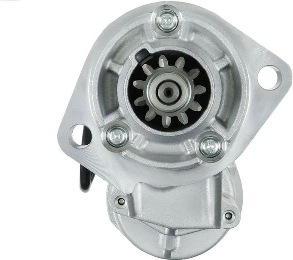 AS-PL Starter Brandneu Denso S6498(DENSO)