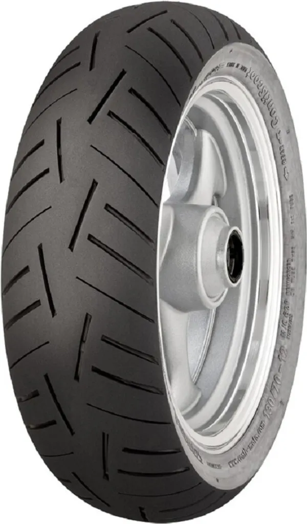 Pneu scooter toutes saisons Continental ContiScoot Evo 3.50-10 59P