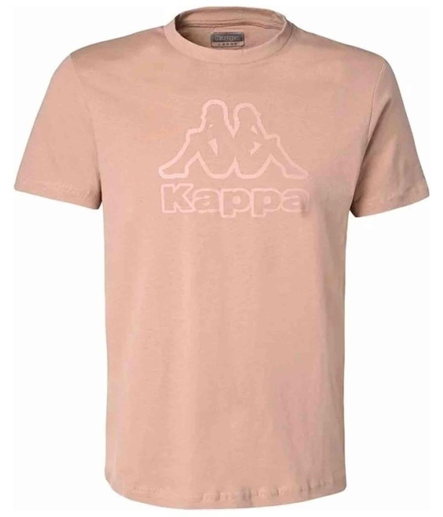 T-Shirt Kappa 331G3CW-T93 für Damen