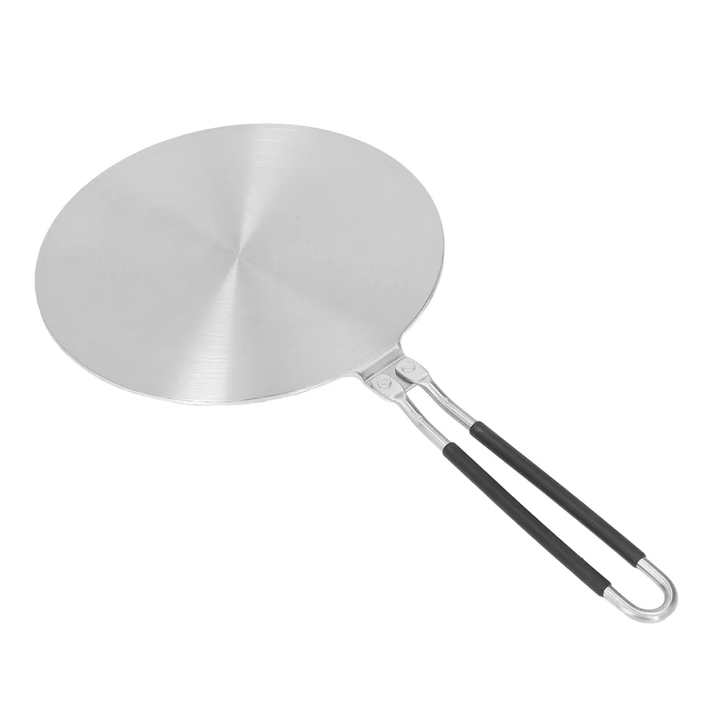 Diffuseur de chaleur universel pour cuisinière à gaz et électrique