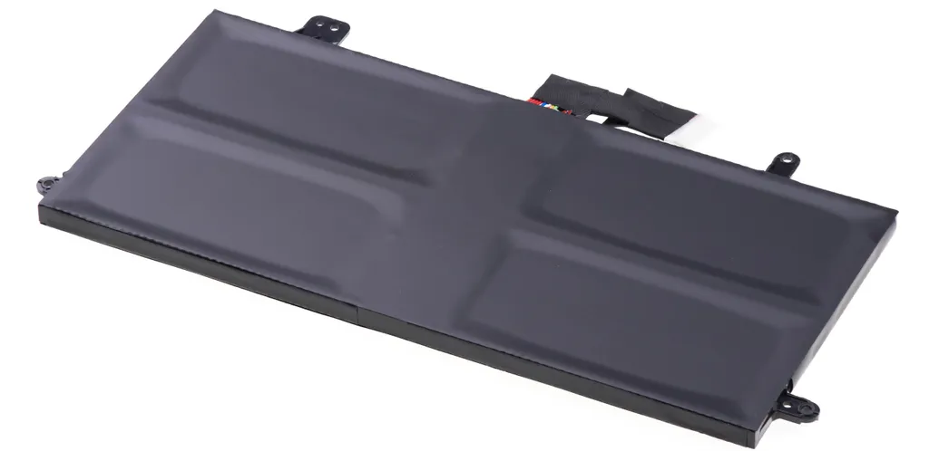 Batterie Dell Latitude 5285 haute capacité 5500mAh - Performance T6 Power
