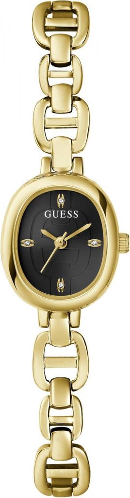 Uhr  Guess GW0982L2 ZIRKONIA Gold Produktbild 