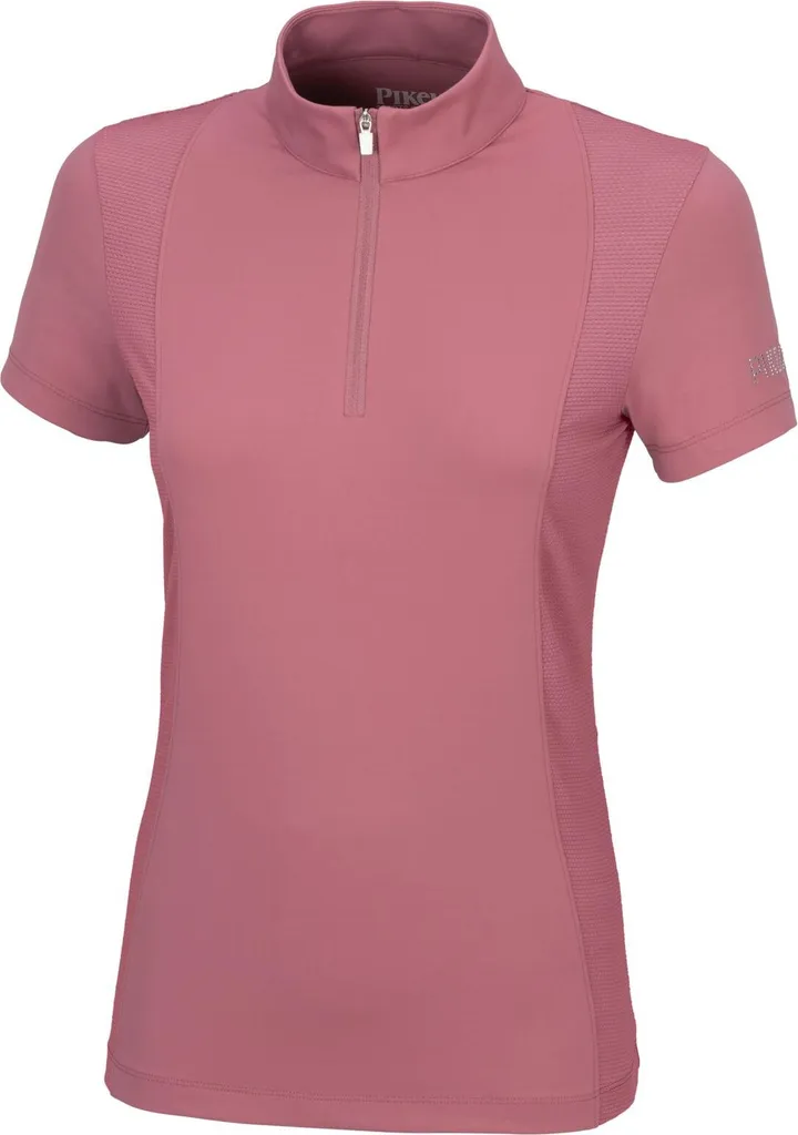 Chemise Fonctionnelle de Concours Pikeur Brinja Rose 38 Sportswear