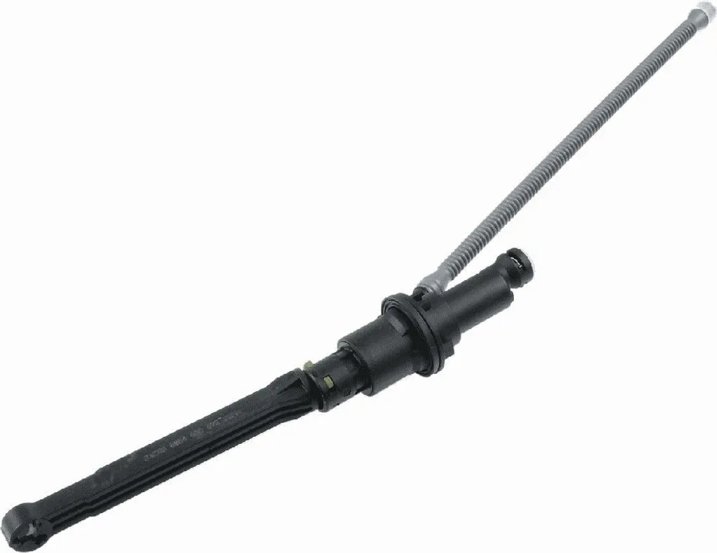 Émetteur d'embrayage hydraulique pour Citroën C3 Picasso et Peugeot 207