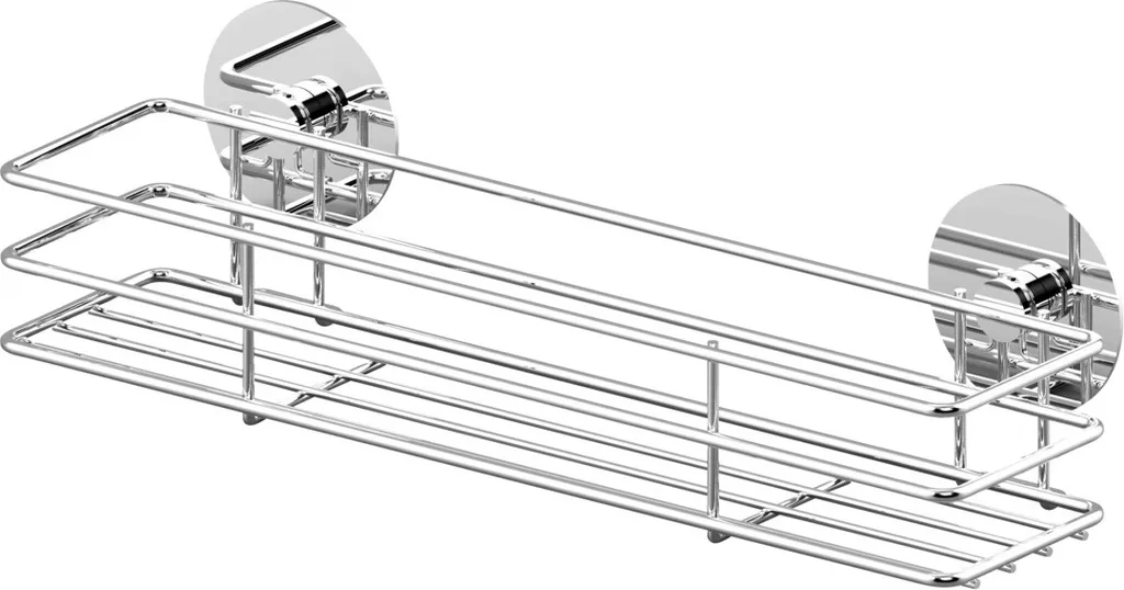 WENKO Turbo-Loc® adattatore Uno set 2 pezzi - set 2 pezzi, adattatore