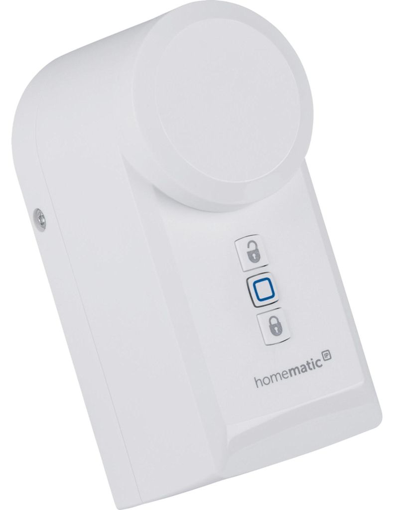 eQ-3 AG HmIP-DLD Serratura intelligente Immagine del prodotto 