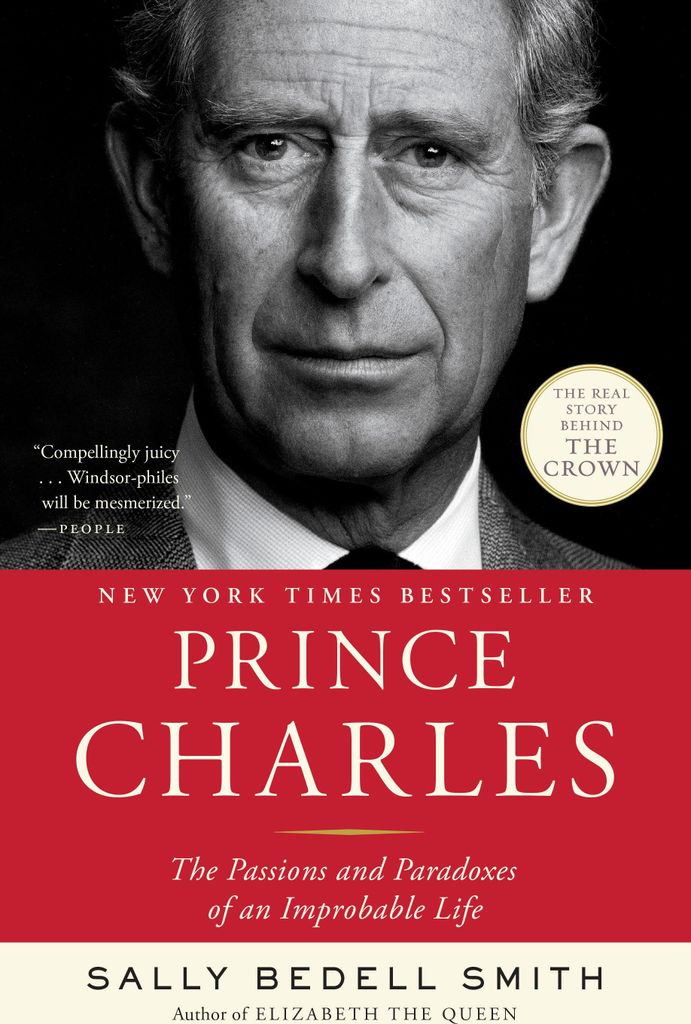 Prince Charles