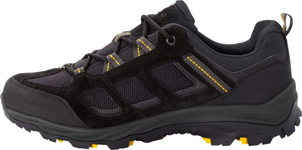JACK WOLFSKIN Pánske turistické topánky Vojo 3 Texapore Low Obrázok produktu 3