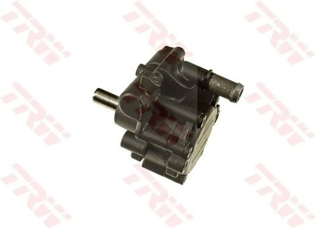 Pompe de direction assistée TRW JPR1038 haute pression pour Trafic II FL