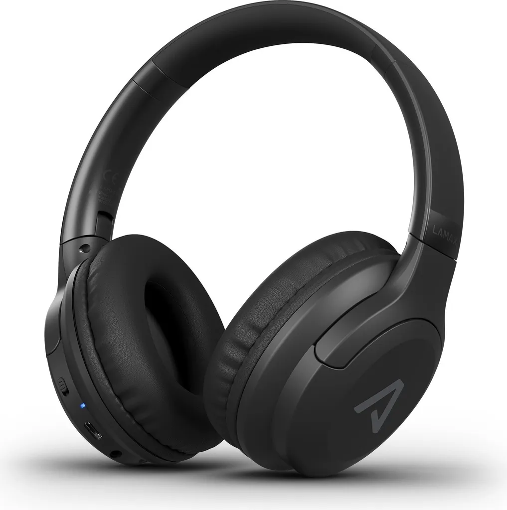 LAMAX Headset Base2 BT 5.3 Akku 48 Std. retail