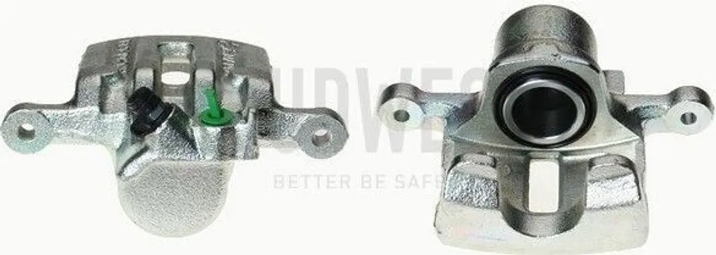 Étrier de Frein Arrière Gauche 344000 compatible avec OPEL ANTARA SUV