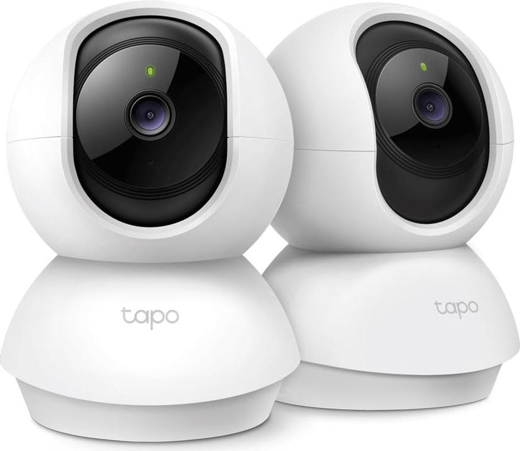 Tapo TP-Link C210P2 Caméra de surveillance IP sans fil Image du produit 