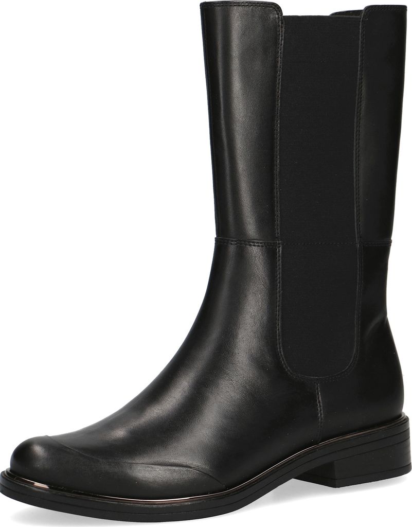 Caprice Damen Elegante Stiefelette 9-25301-29 Schwarz