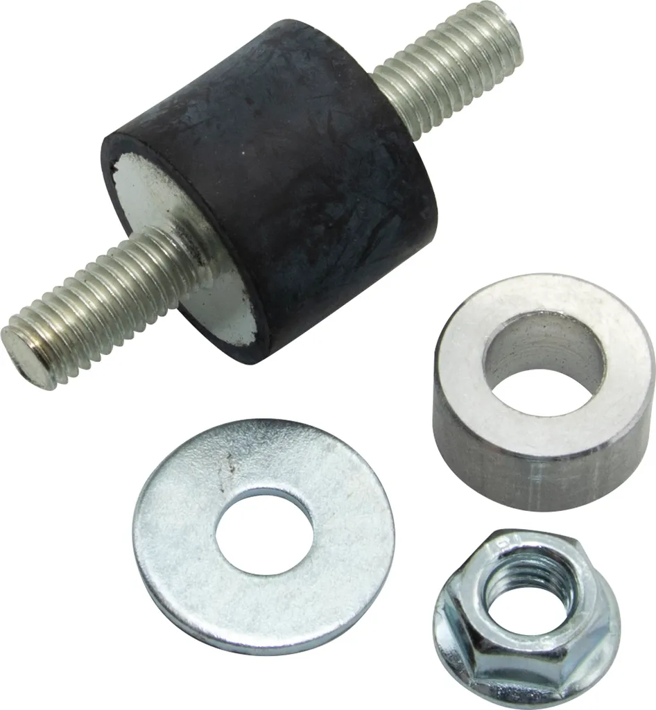 Vis de support d'échappement LeoVince pour KTM 690 Duke modèle 2012