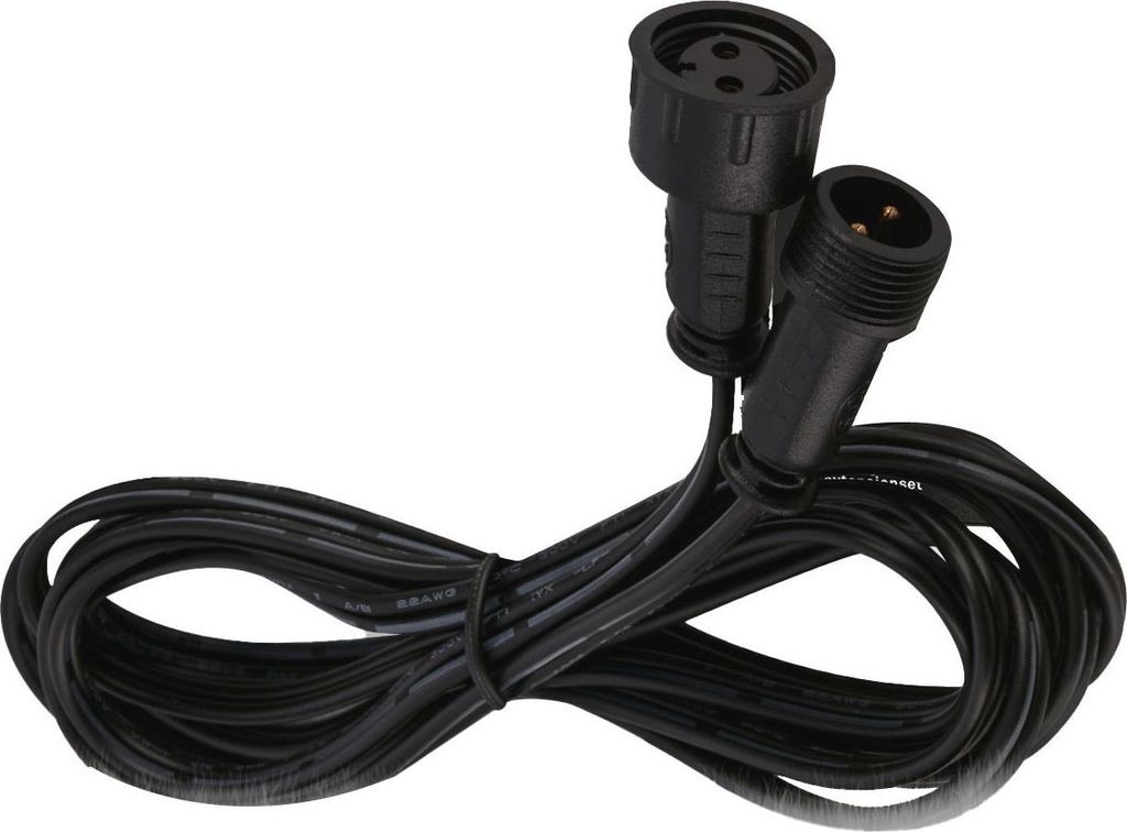 BRILONER Connect to Shine zestaw 3 przedłużaczy kabla, Zdjęcie produktu 