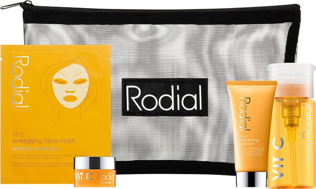 Rodial Vit C Little Luxuries Set 155ml Zdjęcie produktu 
