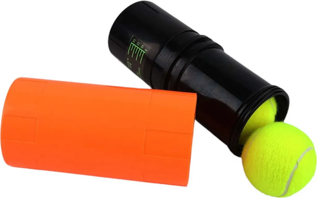 Accessoire Padel : Régulateur de Pression pour Prolonger vos Balles