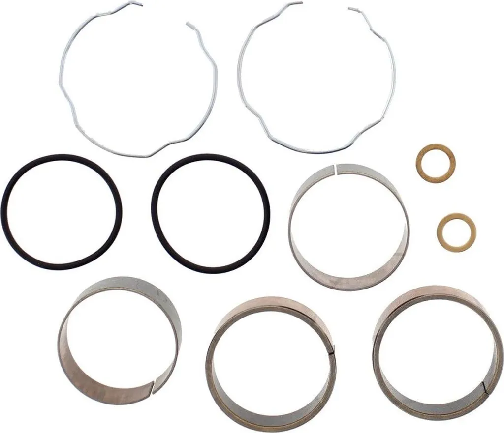 Kit joints spy et bagues de fourche pour Honda CBR 1000 Fireblade ABS