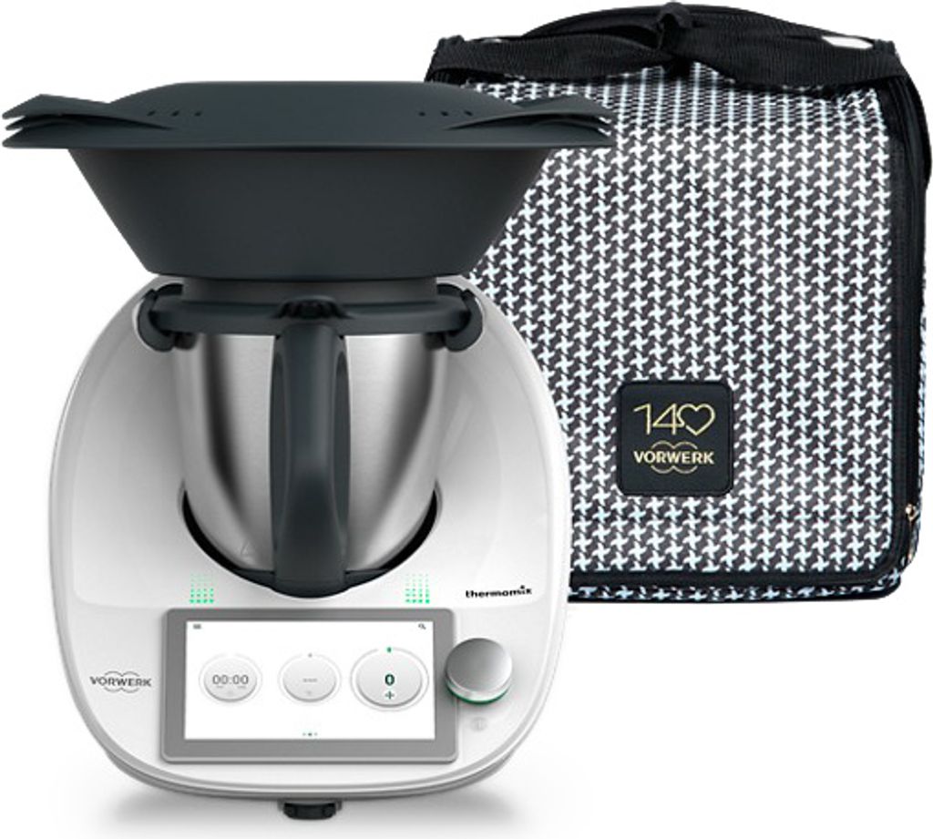 Torba Vorwerk do Thermomix TM6 TM5 TM31 Produktbild 1