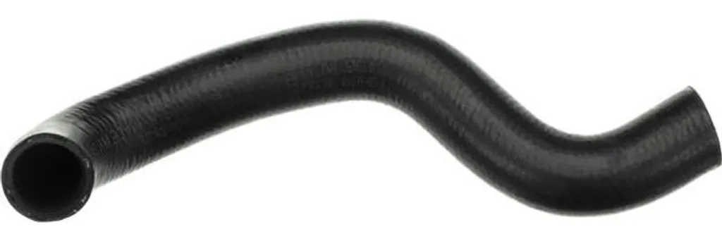 GATES 05-1075 Tubo Radiatore OE MR239637 - Ricambio EPDM Pick-up