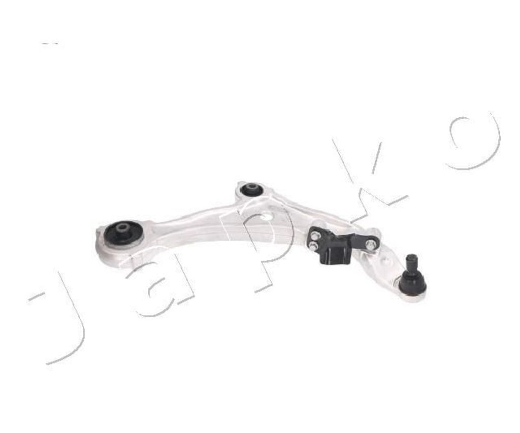JAPKO 72169R Querlenker Vorne Rechts Unten für NISSAN MURANO (Z51)