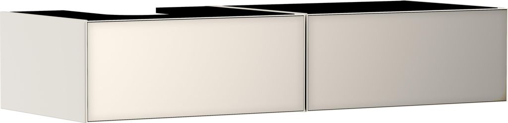 HANSGROHE 54320790 Waschtischunterschrank Xevolos E Sbma