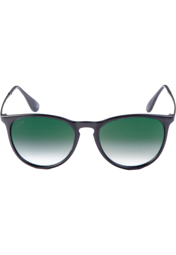 Damen Sunglasses Jesica 10634, color:havanna/green, size:one size