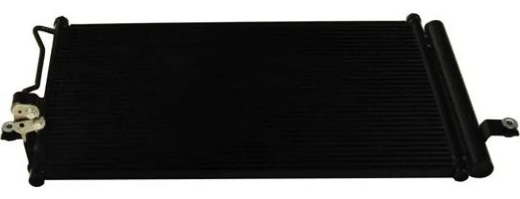 Stop aux Fuites de Clim : Condenseur Neuf pour Hyundai Getz 2002-2011