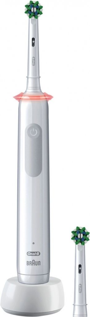 Oral-B 760857, Erwachsener, Rotierende-vibrierende Produktbild 