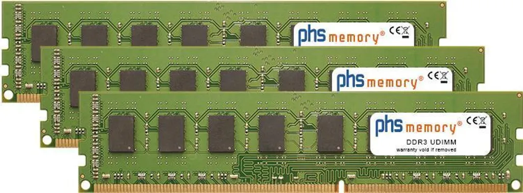 Mémoire RAM 6Go pour Booster PC Medion MT7 MED MT 567 DDR3 1333MHz