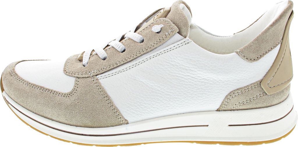 Ara OSAKA 2.0 1224836-05 (5.5/SHELL,WEISS) Produktbild 