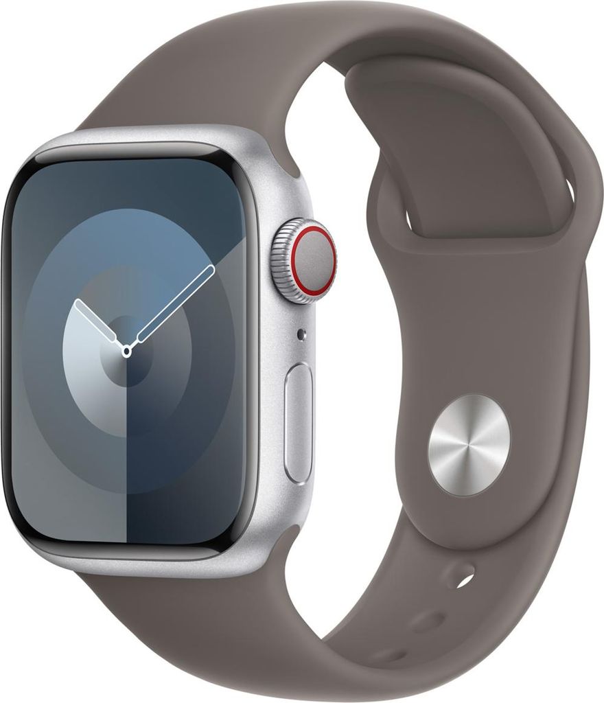 Bracelet Apple Sport pour Apple Watch | 38/40/41/42 mm - Image du produit 