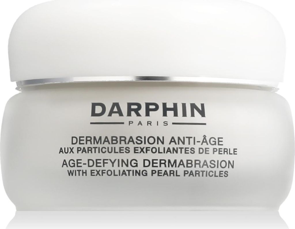 Specific Care Age-defying Dermabrasion Peeling - Peeling de Image du produit 