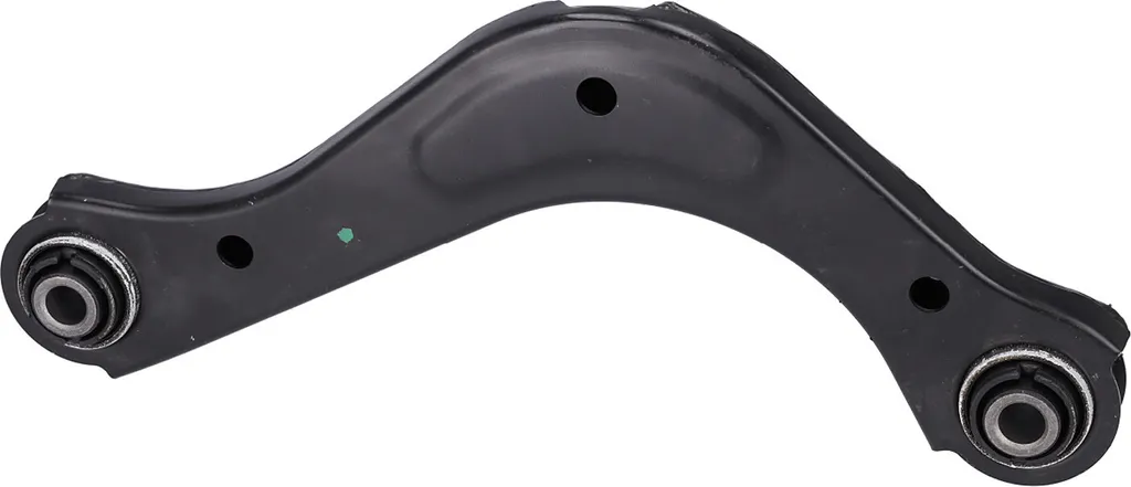 Triangle de suspension FEBI 184817 - Bras oscillant de train robuste - 2
