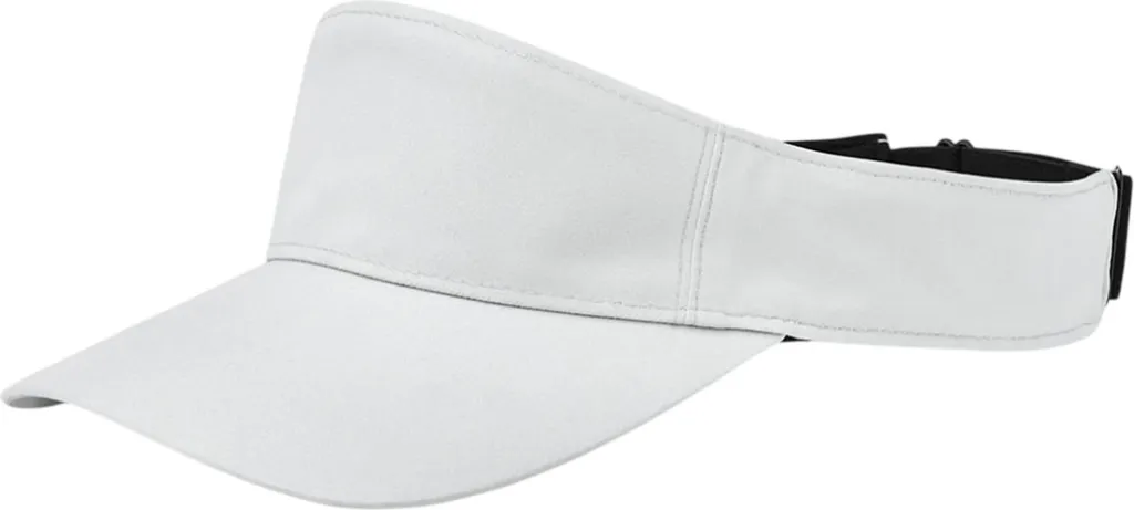 Beechfield BC6944 Cappellino Bianco Performance - Look Minimal - 2