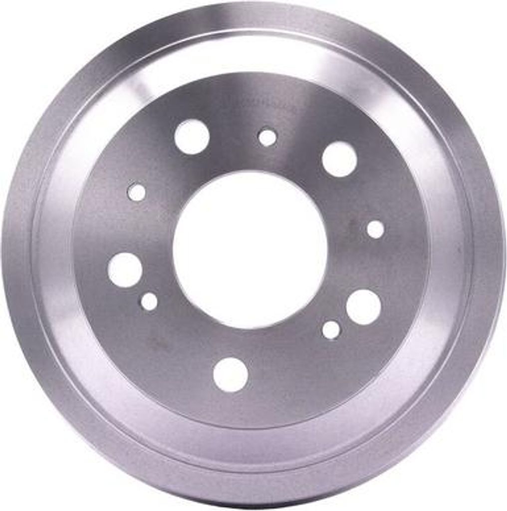 Bremstrommel Ø 298 mm Ø 17,6 mm HELLA passend für u.a. FIAT DUCATO