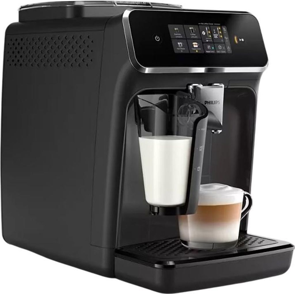 Philips Kaffeevollautomat Serie 2200, 2 Produktbild 