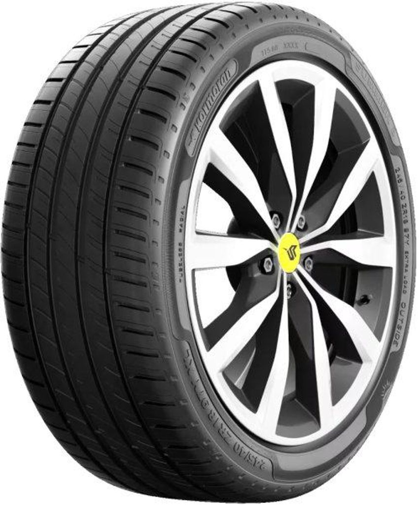 Kormoran Summer 3 185/55R16 87V Bsw Xl