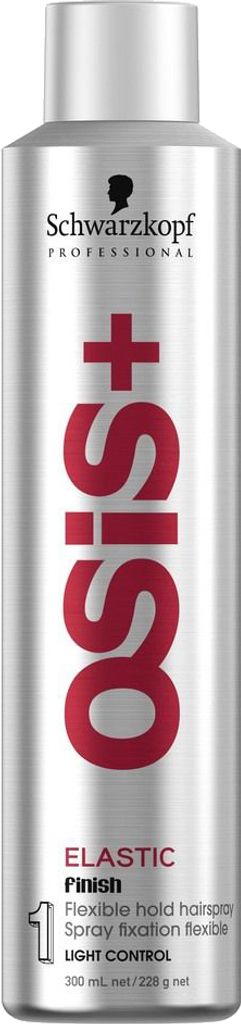 Schwarzkopf Professional OSIS+ Elastic Flexible Hold Produktbild 