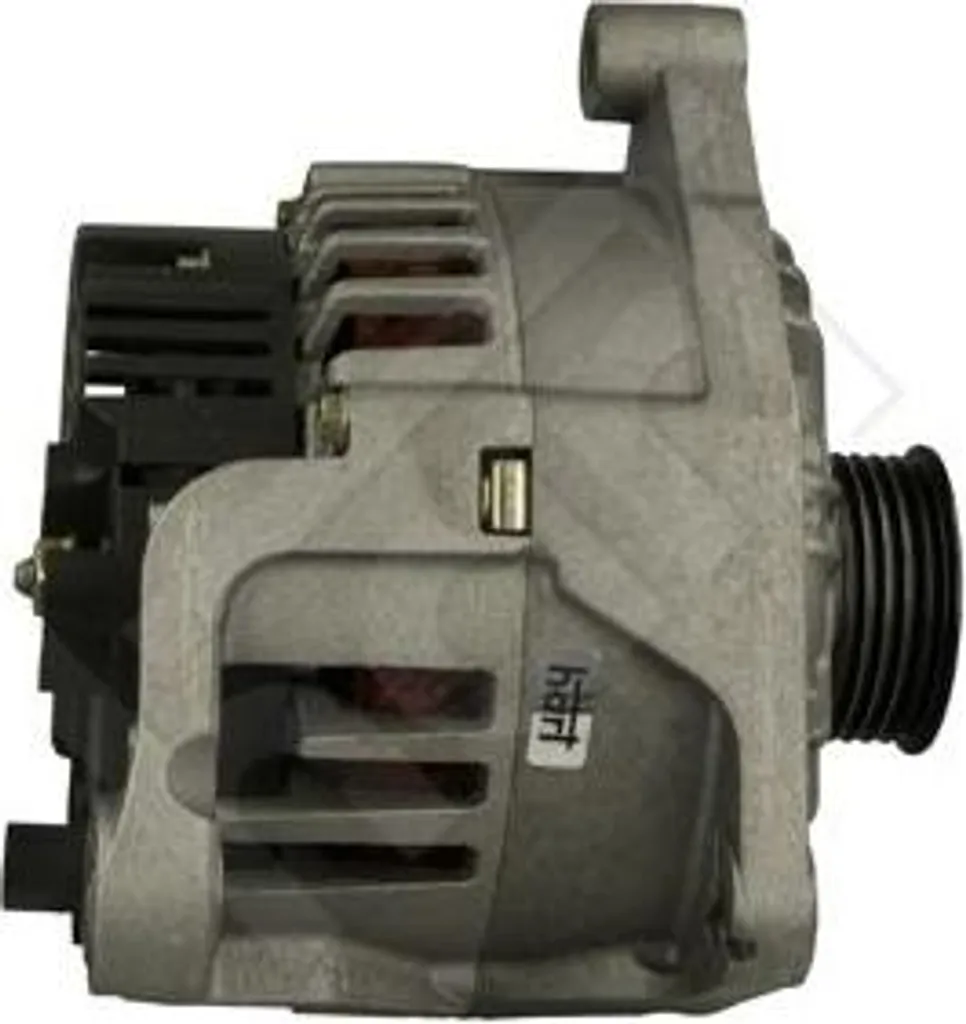 Alternateur de rechange pour Volvo S40 C30 et Renault Laguna - 14V 120A