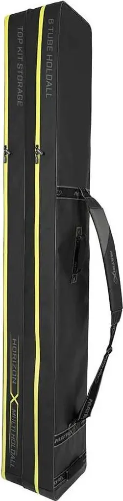 Sac Accessoires Pêche Horizon Multi Pole Holdall Fox Matrix 195cm