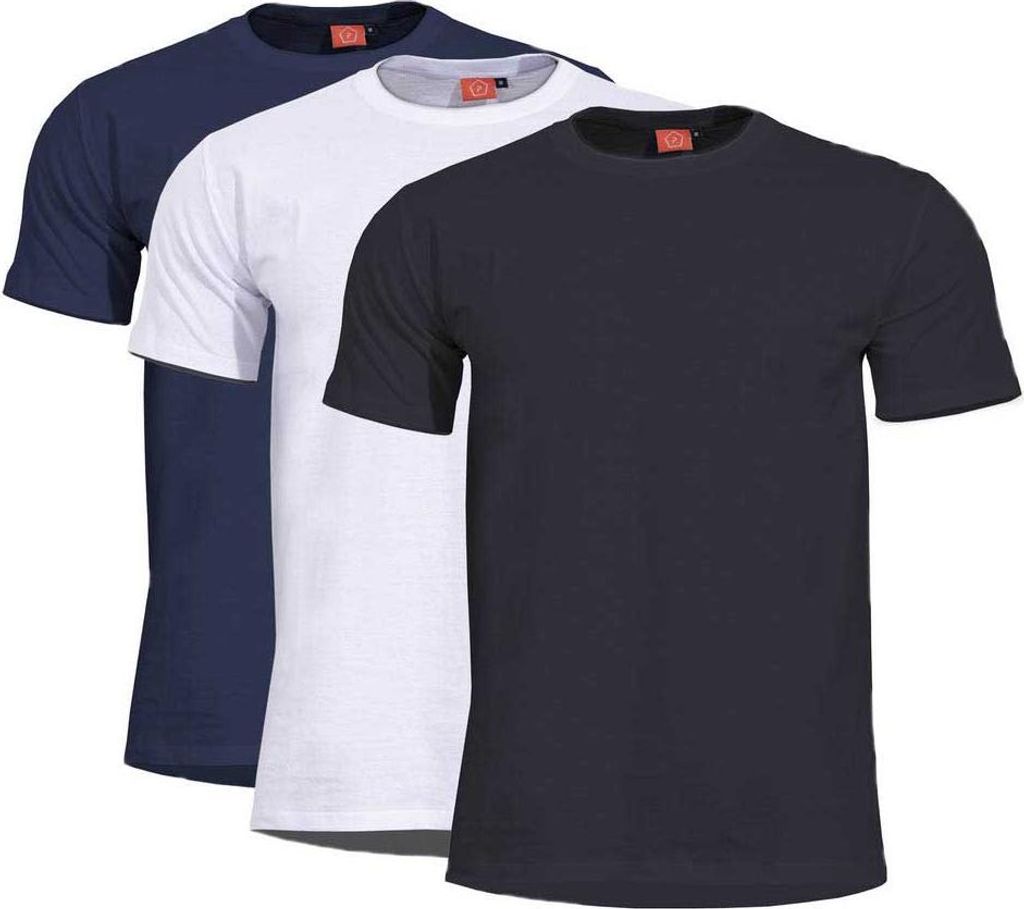 Pentagon Orpheus Kurzarm-t-shirt Mehrfarbig XL Mehrfarbig XL