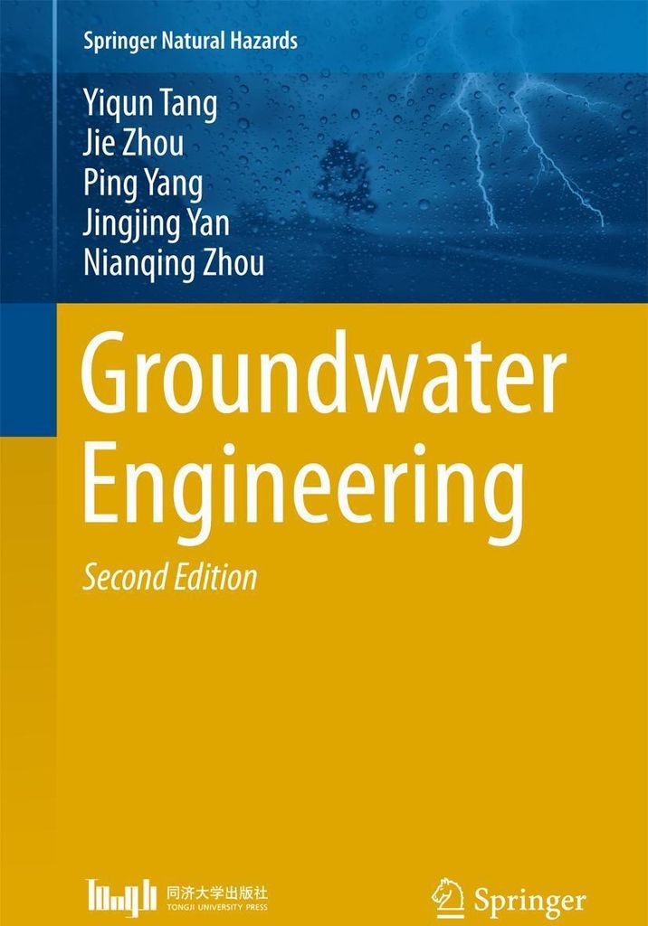 Groundwater Engineering