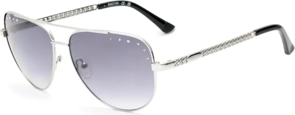 Lunettes de soleil femme anti-éblouissement Kenneth Cole RN00014 confort