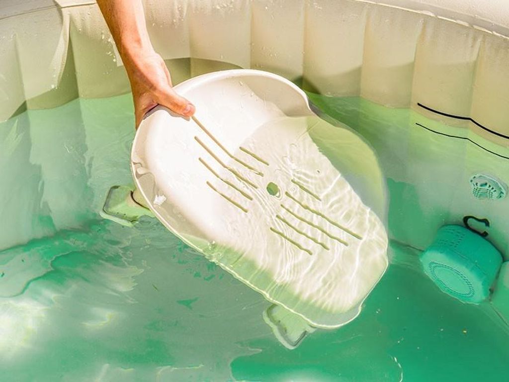 Mountfield Sedile PureSpa per Vasca Idromassaggio Immagine del prodotto 