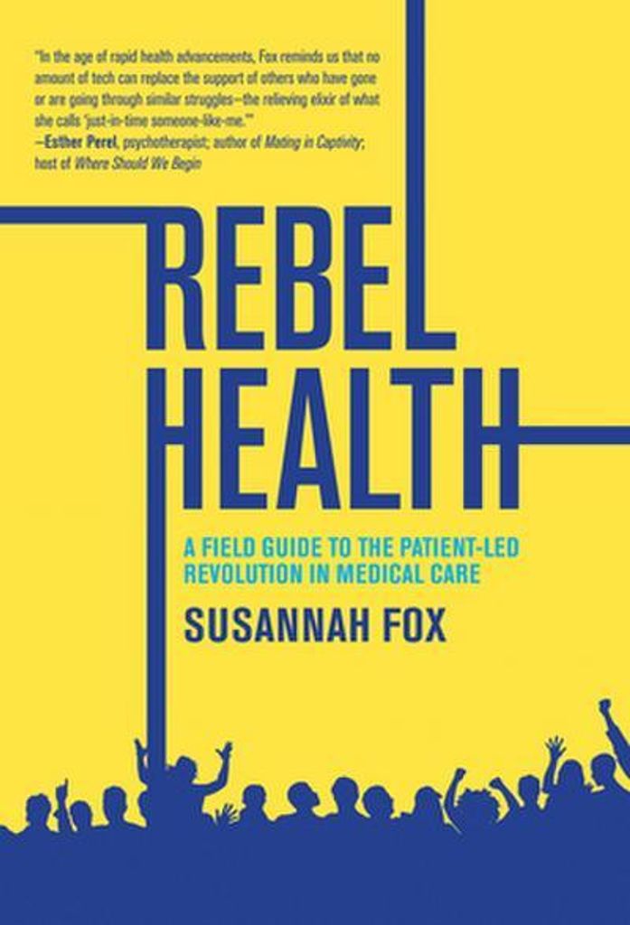 Rebellische Gesundheit