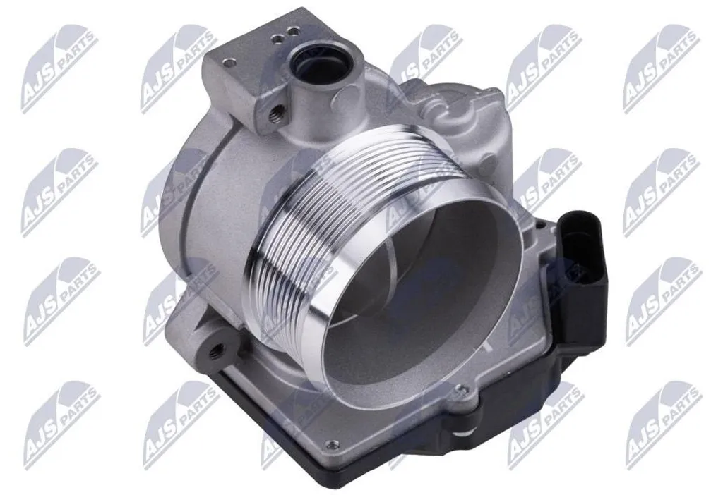 Boîtier Papillon NTY ETB-AU-012 pour Audi A4 A5 A6 Q5 et VW Touareg V6