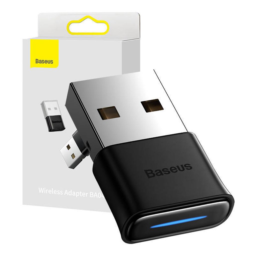 Baseus ZJBA000001 Netzwerkkarte Bluetooth Produktbild 