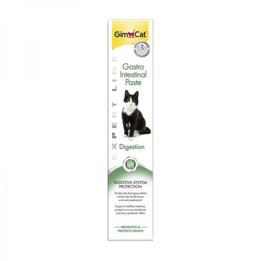 Gimpet Cat Gastro Intestinal Paste 50g